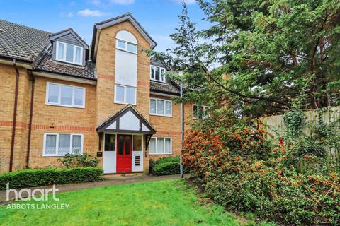 1 bedroom apartment for sale, Rochester Drive, Watford