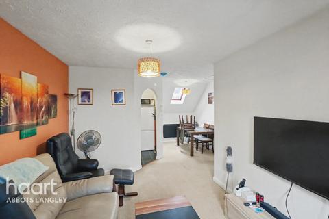 1 bedroom apartment for sale, Rochester Drive, Watford