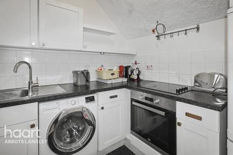 1 bedroom apartment for sale, Rochester Drive, Watford