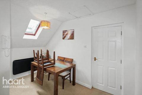 1 bedroom apartment for sale, Rochester Drive, Watford