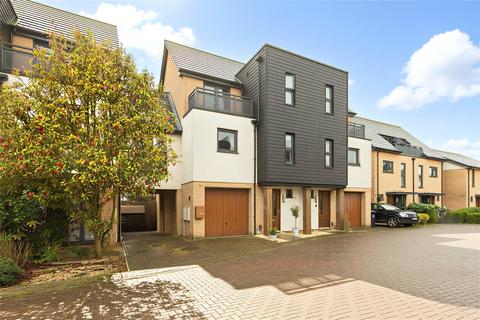 4 bedroom terraced house for sale, Neath Farm Court, Cambridge, Cambridgeshire