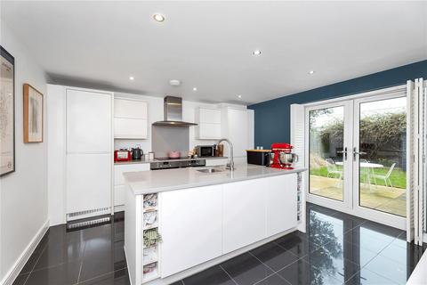 4 bedroom terraced house for sale, Neath Farm Court, Cambridge, Cambridgeshire
