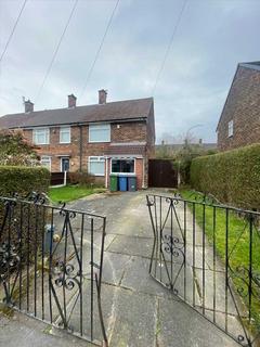 undefined, Eastern Avenue, Speke, Liverpool
