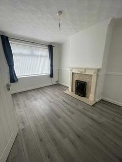 undefined, Eastern Avenue, Speke, Liverpool