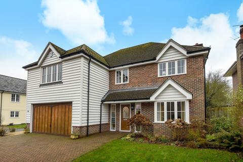 undefined, Allington Place Newick BN8