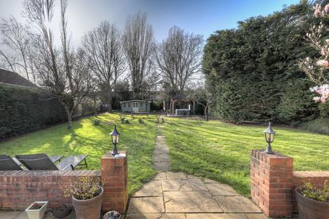 undefined, Swan Lane, Wickford SS11