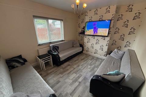 Grange Road, PETERBOROUGH
