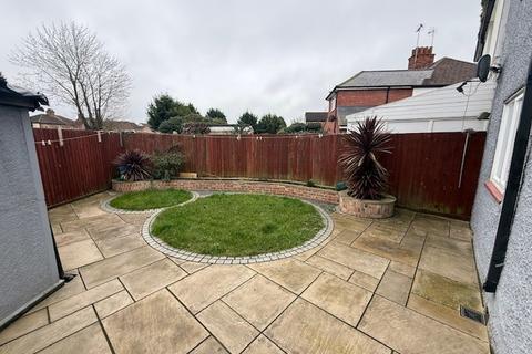 undefined, Grange Road, PETERBOROUGH