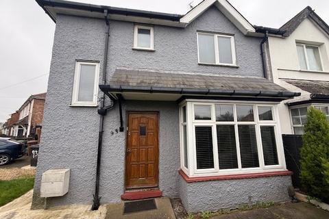 undefined, Grange Road, PETERBOROUGH
