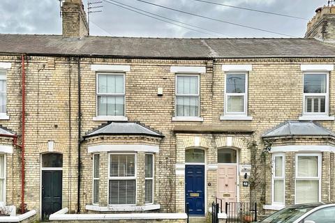 undefined, St. Olaves Road,  Off Bootham, York