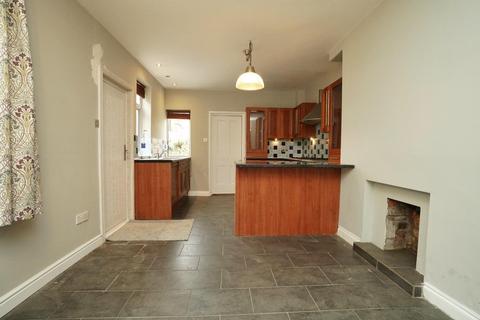 undefined, St. Olaves Road,  Off Bootham, York