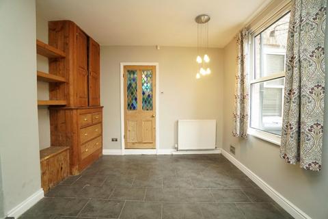 undefined, St. Olaves Road,  Off Bootham, York