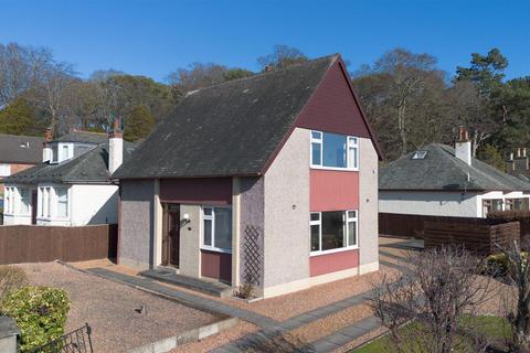 undefined, Reresmount Place, Dundee