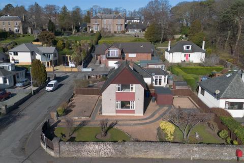 undefined, Reresmount Place, Dundee