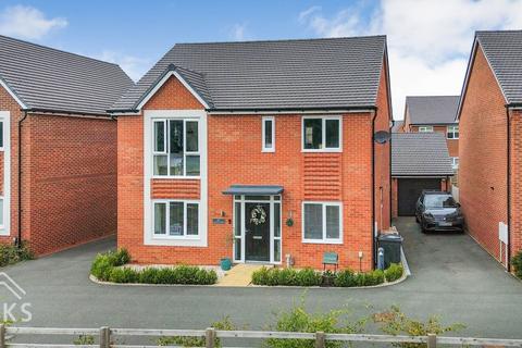 undefined, Frankley Close, Derby DE65