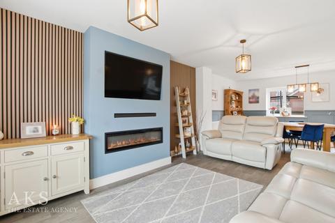 undefined, Frankley Close, Derby DE65