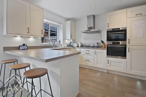 undefined, Frankley Close, Derby DE65