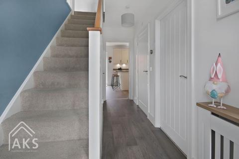 undefined, Frankley Close, Derby DE65