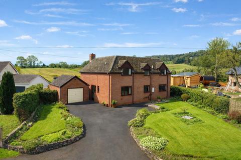 3 bedroom house for sale, Llynclys, Oswestry