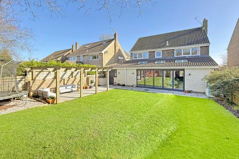 undefined, Yew Tree Gardens, Harrogate, HG2