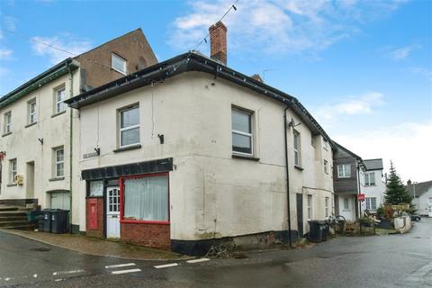 undefined, The Square, Uffculme, CULLOMPTON