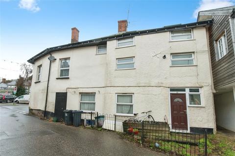 undefined, The Square, Uffculme, CULLOMPTON