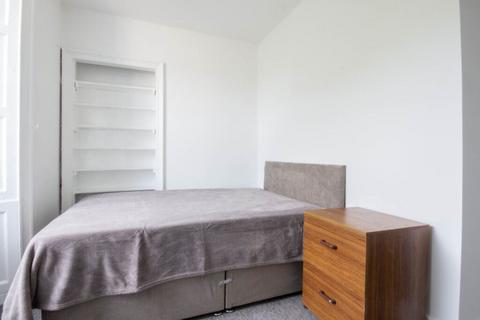 undefined, 1830L Clerk Street, Edinburgh, EH8 9JB