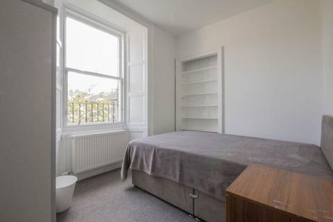 undefined, 1830L Clerk Street, Edinburgh, EH8 9JB