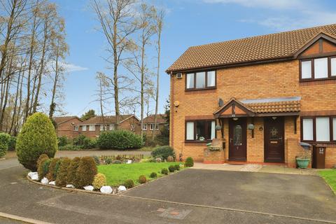 undefined, Ambleside Close, Bradley, Bilston