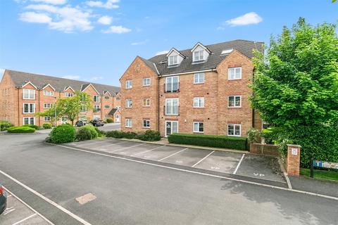 1 bedroom apartment for sale, Byron House, Ilkley LS29