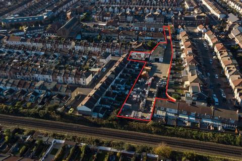 Industrial unit for sale, 36 Moneyfield Ln Portsmouth PO3 5AY