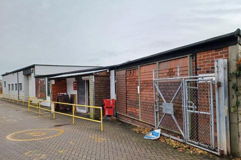 Industrial unit for sale, 36 Moneyfield Ln Portsmouth PO3 5AY