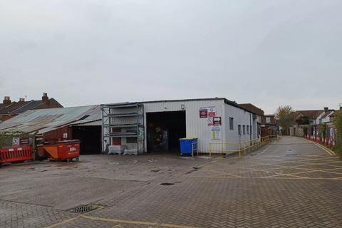 Industrial unit for sale, 36 Moneyfield Ln Portsmouth PO3 5AY