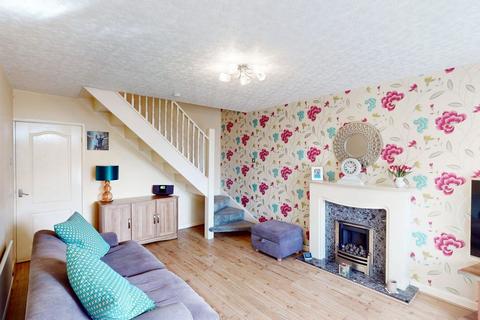 3 bedroom semi-detached house for sale, Caldbeck Drive, Farnworth, BL4