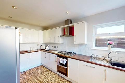 3 bedroom semi-detached house for sale, Caldbeck Drive, Farnworth, BL4