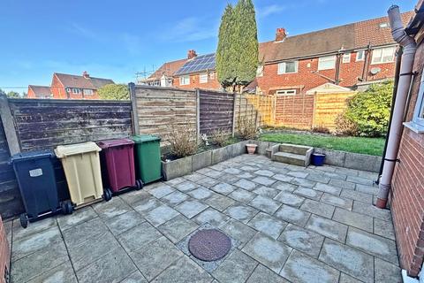 3 bedroom semi-detached house for sale, Caldbeck Drive, Farnworth, BL4