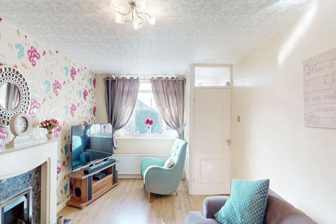 3 bedroom semi-detached house for sale, Caldbeck Drive, Farnworth, BL4