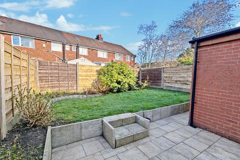 3 bedroom semi-detached house for sale, Caldbeck Drive, Farnworth, BL4