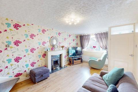3 bedroom semi-detached house for sale, Caldbeck Drive, Farnworth, BL4
