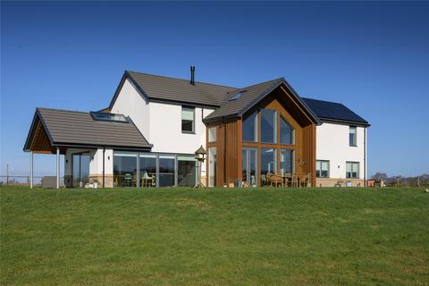 undefined, Longford Crofts, West Calder, West Lothian