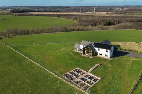 undefined, Longford Crofts, West Calder, West Lothian