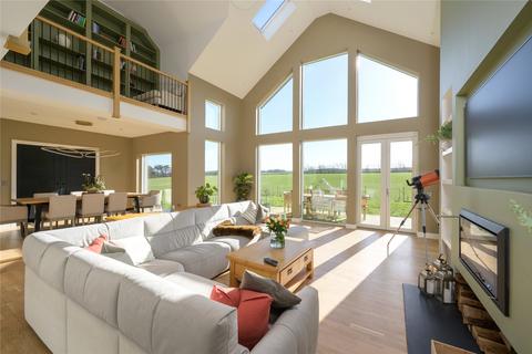 undefined, Longford Crofts, West Calder, West Lothian