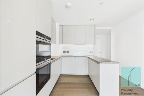 undefined, Cutter Lane, London SE10