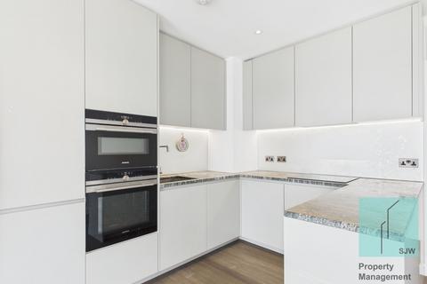 undefined, Cutter Lane, London SE10
