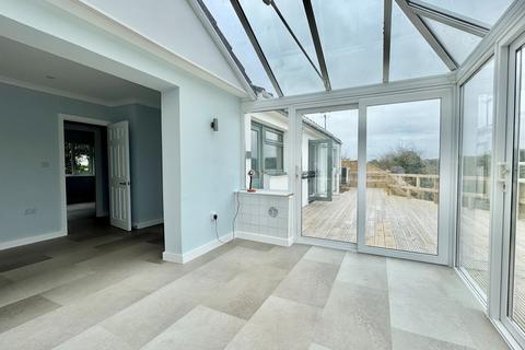 2 bedroom bungalow for sale, Little Dinas, Padstow, PL28