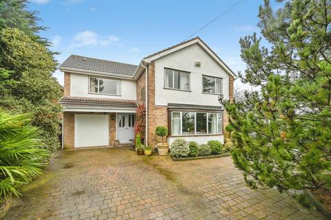 4 bedroom detached house for sale, Greenloons Drive, Formby, Liverpool, Merseyside, L37