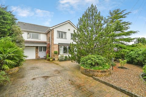 4 bedroom detached house for sale, Greenloons Drive, Formby, Liverpool, Merseyside, L37