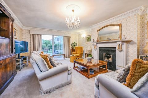 4 bedroom detached house for sale, Greenloons Drive, Formby, Liverpool, Merseyside, L37