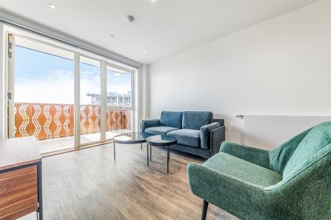 1 bedroom apartment to rent - 1 bed, 9th floor, Coot, The Halcyon in Fresh Wharf