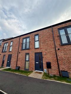 Stan Mellor Close, Salford